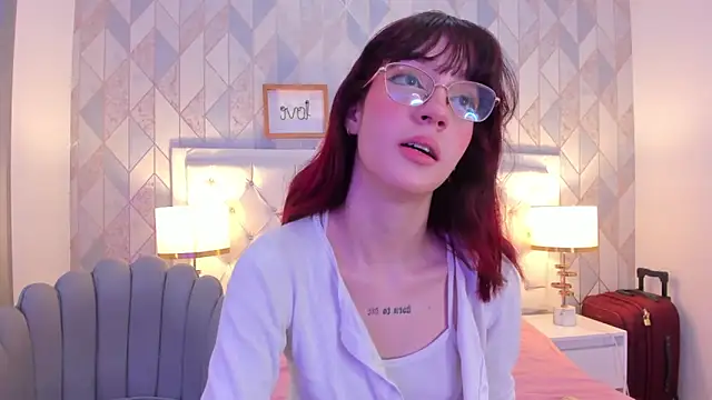 Nastya Fantasy online show from February 26, 2025, 7:21 pm
