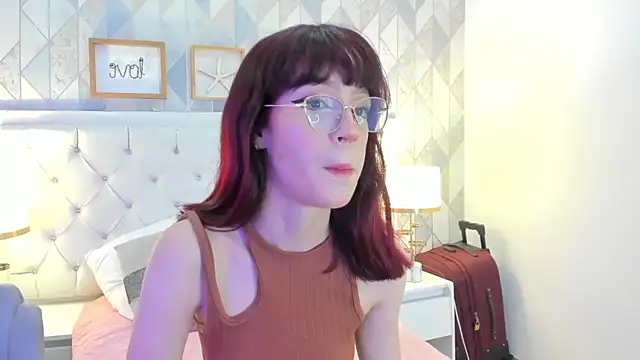Nastya Fantasy online show from February 17, 2025, 7:23 pm