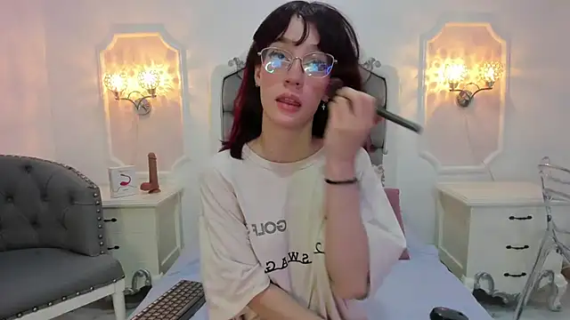 Nastya Fantasy online show from February 25, 2025, 11:21 am