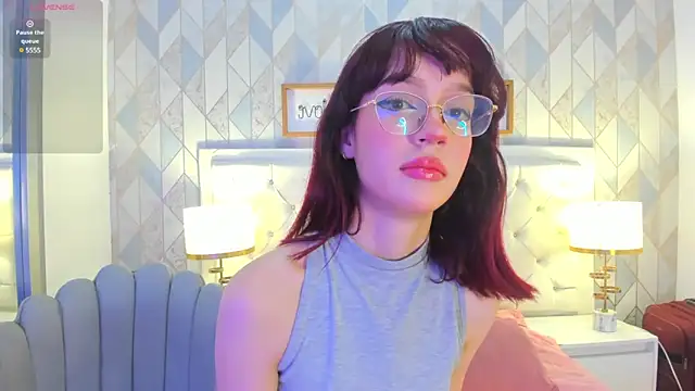 Nastya Fantasy online show from February 19, 2025, 7:16 pm
