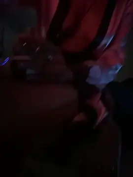 prettybrownhunybun online show from February 19, 2025, 3:16 pm