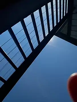 prettybrownhunybun online show from January 22, 2025, 8:17 pm