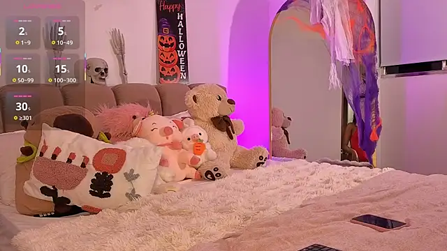 Snapshot of Amber__Sanchez chatting on October 11, 2025, 11:28 pm Amber Sanchez online show from October 11, 2025, 11:28 pm