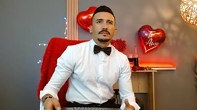 Reiko 85  online show from February 14, 2026, 7:36 pm