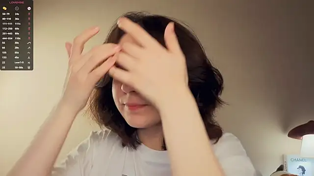 DracosMoon online show from February 25, 2026, 7:19 am