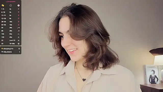 DracosMoon online show from February 13, 2026, 7:08 am