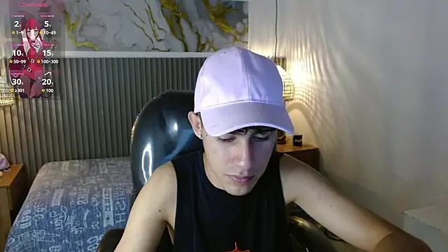 Dyla n18 online show from September 19, 2025, 10:36 pm