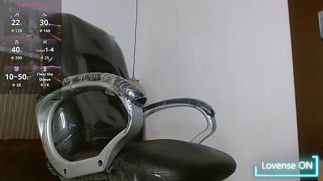 Dyla n18 online show from February 27, 2026, 8:41 pm