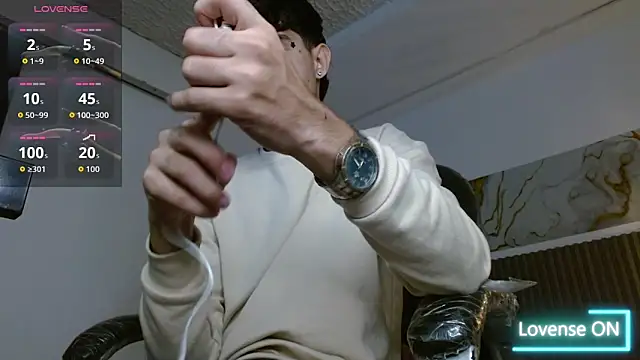 Dyla n18 online show from March 7, 2026, 7:52 pm