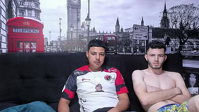 threesome sexy hot online show from January 14, 2025, 10:06 am