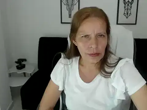 Snapshot of Milf_karlye chatting on March 2, 2025, 12:53 am Milf karlye online show from March 2, 2025, 12:53 am