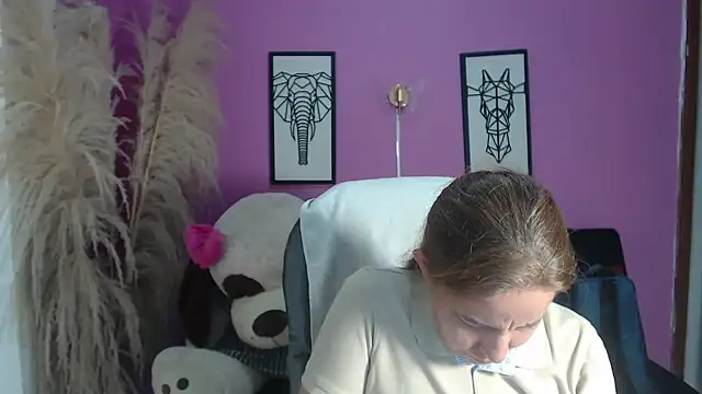 Snapshot of Milf_karlye chatting on September 30, 2025, 1:11 am Milf karlye online show from September 30, 2025, 1:11 am