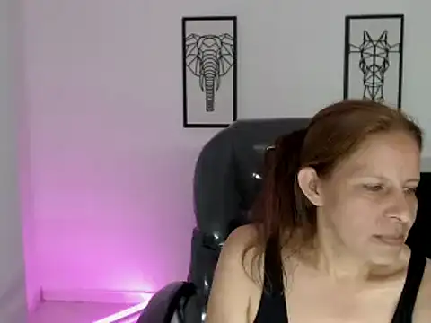 Snapshot of Milf_karlye chatting on February 22, 2025, 4:51 am Milf karlye online show from February 22, 2025, 4:51 am