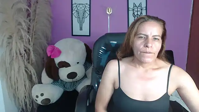 Snapshot of Milf_karlye chatting on October 1, 2025, 2:27 am Milf karlye online show from October 1, 2025, 2:27 am