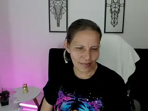 Snapshot of Milf_karlye chatting on February 7, 2025, 6:03 am Milf karlye online show from February 7, 2025, 6:03 am