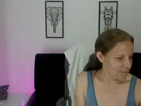 Snapshot of Milf_karlye chatting on February 18, 2025, 8:59 am Milf karlye online show from February 18, 2025, 8:59 am