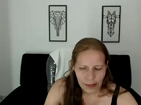 Snapshot of Milf_karlye chatting on February 21, 2025, 6:40 am Milf karlye online show from February 21, 2025, 6:40 am