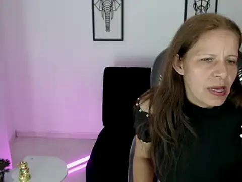 Snapshot of Milf_karlye chatting on February 15, 2025, 7:16 am Milf karlye online show from February 15, 2025, 7:16 am