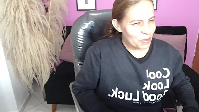 Snapshot of Milf_karlye chatting on September 21, 2025, 2:17 am Milf karlye online show from September 21, 2025, 2:17 am