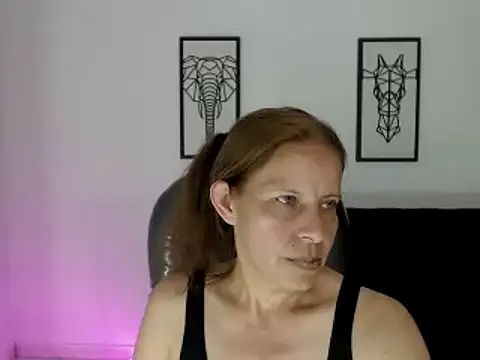 Snapshot of Milf_karlye chatting on February 22, 2025, 7:56 am Milf karlye online show from February 22, 2025, 7:56 am