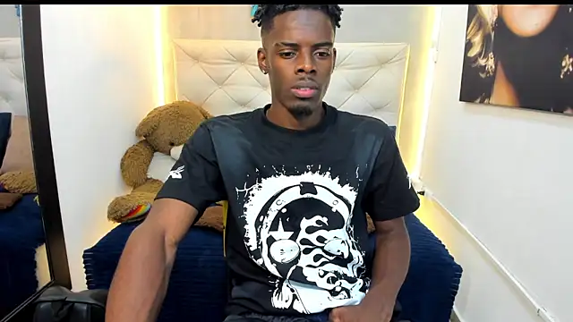 royce ebony online show from October 22, 2025, 2:44 am