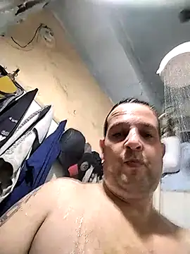 Topezinho123 online show from June 4, 2026, 8:41 am