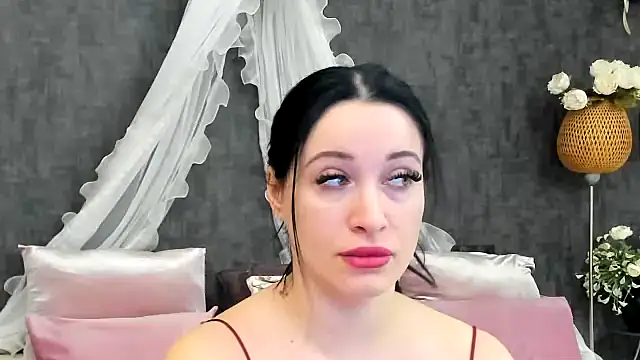 miss sophieX online show from February 27, 2025, 4:24 am