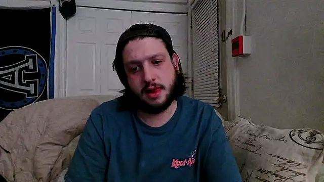 Snapshot of Marksoyer chatting on December 17, 2024, 7:18 am Marksoyer online show from December 17, 2024, 7:18 am