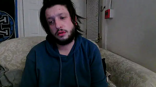 Snapshot of Marksoyer chatting on January 13, 2025, 7:00 am Marksoyer online show from January 13, 2025, 7:00 am