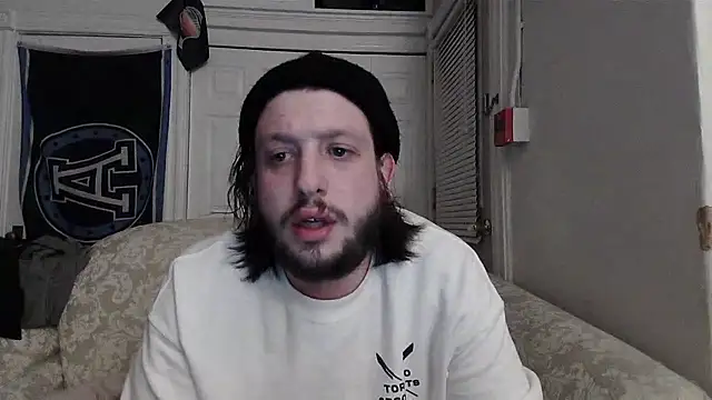 Snapshot of Marksoyer chatting on March 5, 2025, 11:06 am Marksoyer online show from March 5, 2025, 11:06 am