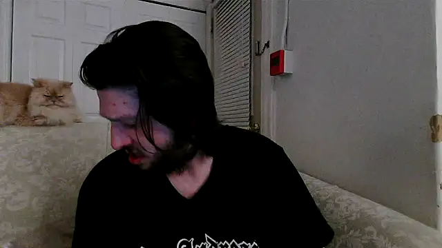 Snapshot of Marksoyer chatting on January 16, 2025, 8:22 am Marksoyer online show from January 16, 2025, 8:22 am