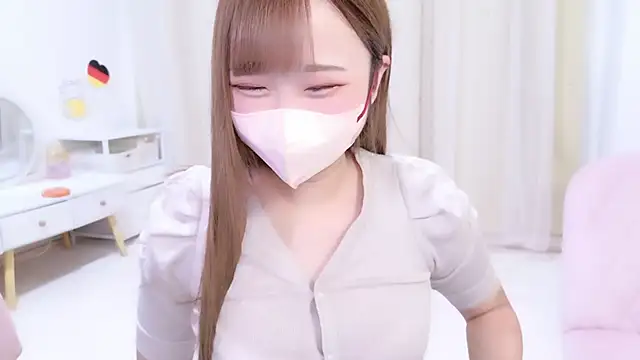 MAIKA pyon online show from September 29, 2025, 11:43 pm