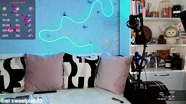 Anal Girl  online show from February 15, 2025, 4:34 pm