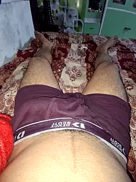 nidansohib1230 online show from May 5, 2026, 6:27 am