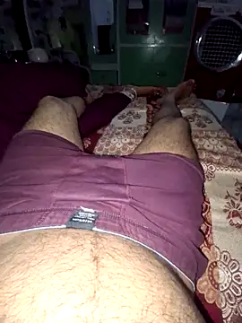 nidansohib1230 online show from May 1, 2026, 6:57 pm