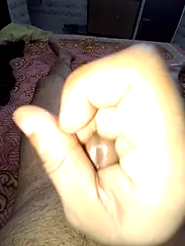 nidansohib1230 online show from September 28, 2025, 6:20 am