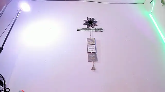 DeisyHarper online show from September 30, 2025, 6:30 am