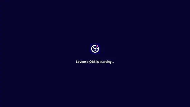 DeisyHarper online show from March 8, 2025, 1:36 pm