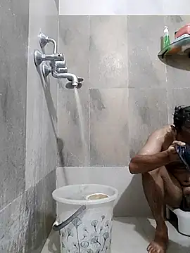 Punekarmanoj97 online show from November 27, 2025, 5:08 am