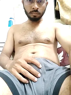 Punekarmanoj97 online show from February 6, 2026, 5:20 pm