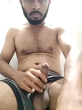 Punekarmanoj97 online show from August 5, 2026, 7:19 pm