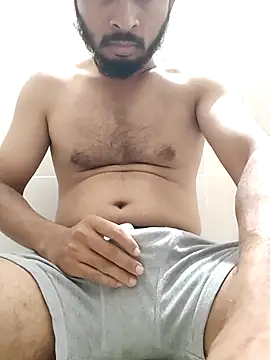 Punekarmanoj97 online show from August 3, 2026, 8:04 pm