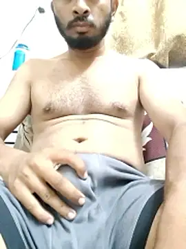 Punekarmanoj97 online show from May 20, 2026, 7:11 pm