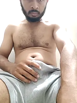 Punekarmanoj97 online show from June 10, 2026, 8:43 pm