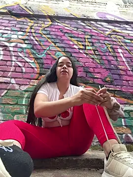 Srta ahome69 online show from April 7, 2026, 8:10 pm