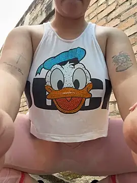 Srta ahome69 online show from March 26, 2026, 7:56 pm