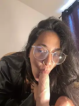 AndyFire69 online show from February 7, 2025, 4:24 pm