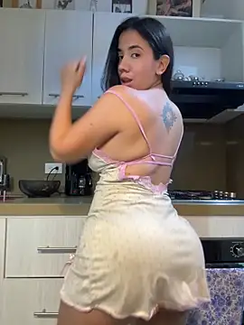 Snapshot of AndyFire69 chatting on October 12, 2025, 8:05 am AndyFire69 online show from October 12, 2025, 8:05 am