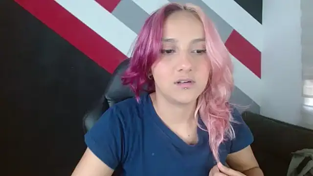 Alterego1   online show from February 17, 2025, 5:34 pm