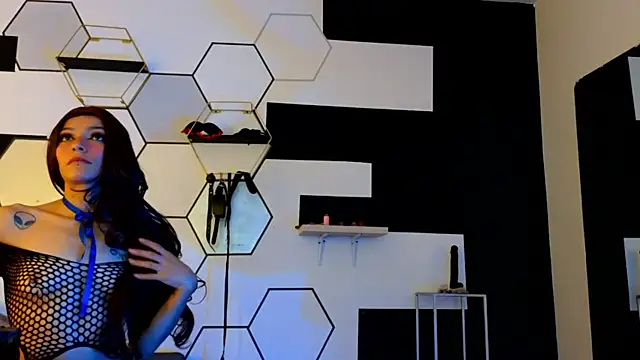 haileycat online show from February 21, 2025, 4:40 am